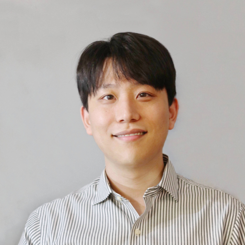 Taehun Jang