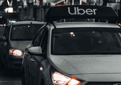 Korean-Speaking Taxi Service hero image
